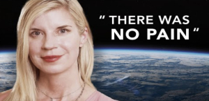 Texas Student Dies in Car Accident & Discovers Life After Death (Near-Death Experience)