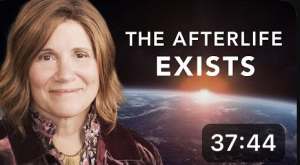 Atheist Dies & Finds There Is Life After Death (Near-Death Experience)
