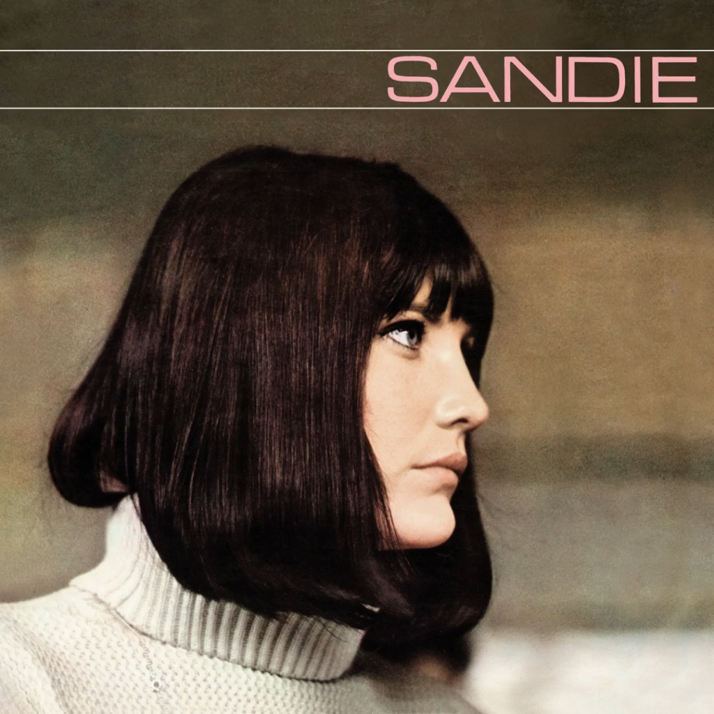 There Is Always Something There To Remind Me, Sandie Shaw