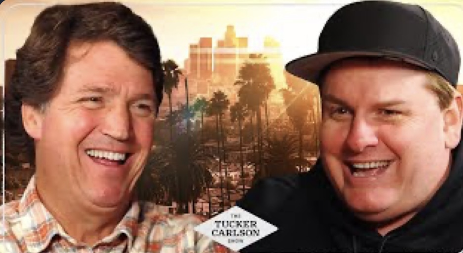 Tim Dillon, Disney, Boomers, and the Creepy Corporations That Pretend to Love You