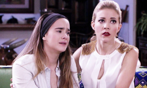 Cosmobaros, Gala Montes Ciega, Luz Marina