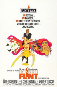 Original_movie_poster_for_the_film_In_Like_Flint - Online Ecommerce And Social Network Platform - Easy eMall