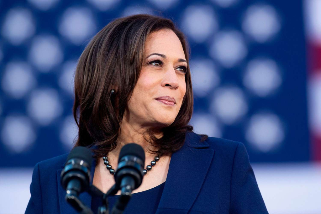 Biden endorses Kamala Harris for president after dropping out of 2024 race