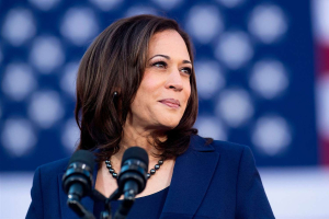 Biden endorses Kamala Harris for president after dropping out of 2024 race