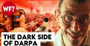 The Dark Side of DARPA, The Human Cost of Technological Supremacy