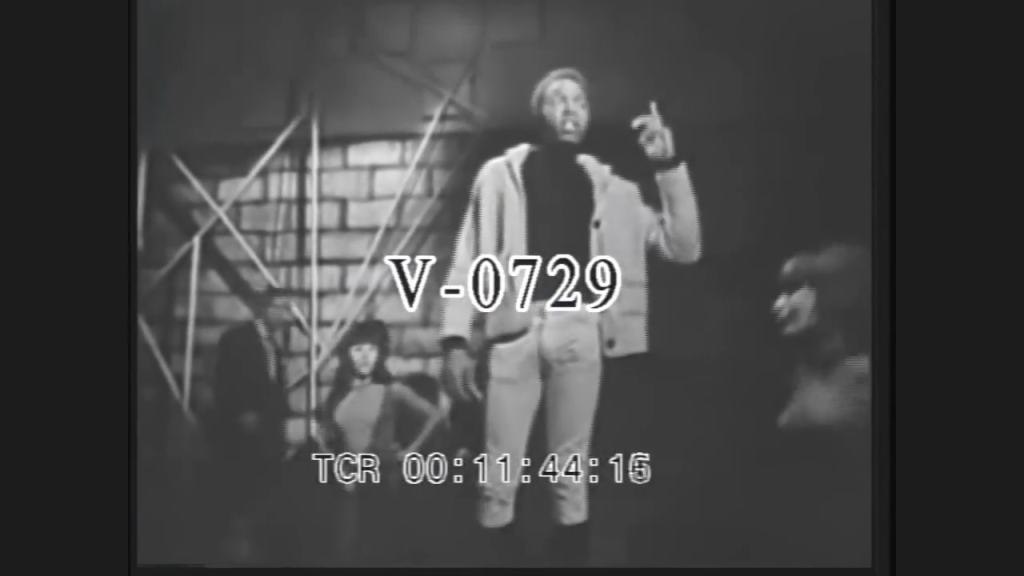 Gene McDaniel | Point Of No Return | Live Performance