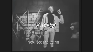 Gene McDaniel | Point Of No Return | Live Performance