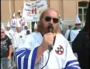 Ku Klux Klan | The Year of 2024 | The ReBirth of the KKK