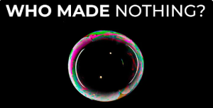What does it mean?, How Did Our Universe Start From Nothing