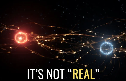 Scientists Proved The Universe Is Not Real, And Nothing Actually Exists
