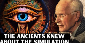 Carl Jung's Synchronicity, Ancient Wisdom, Hidden Secrets, Unlocking the Mysteries of the Universe