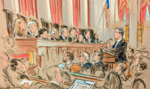 Constitution Says Trump Can't Ever Be President Again