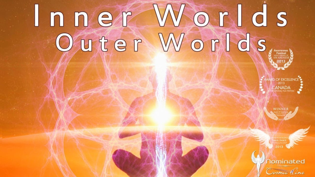 Inner Worlds, Outer Worlds, Daniel Schmidt