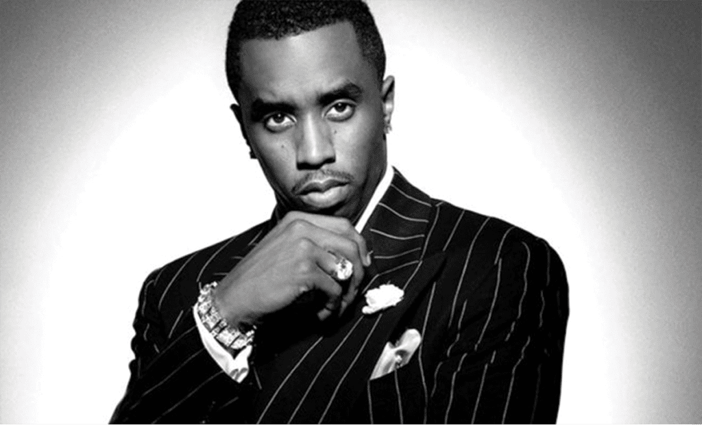 Cosmobaros, P.Diddy Preso que sucederá