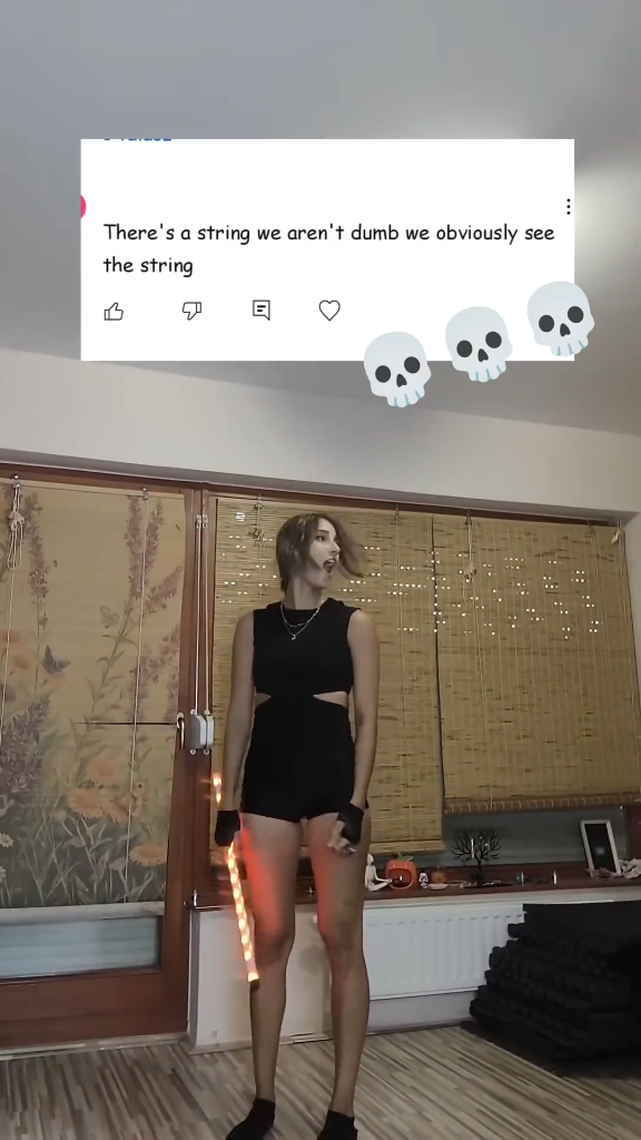 leviwandistry leviwandgymnastics Leviwand