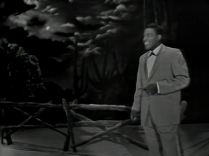 Endlessly - Brook Benton ,1959