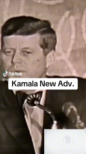 Former Republican And Democratic Presidents On Immigrants