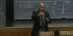 19. Quantum Mechanics I, The key experiments and wave-particle duality