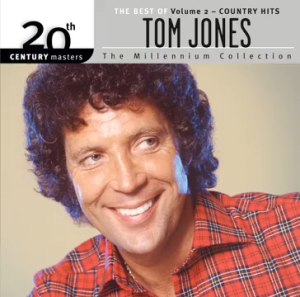 Green Green Grass Of Home, Tom Jones, Decca Music Group Limited