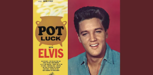 Elvis Presley, Suspicion, Pot Luck, RCA Records