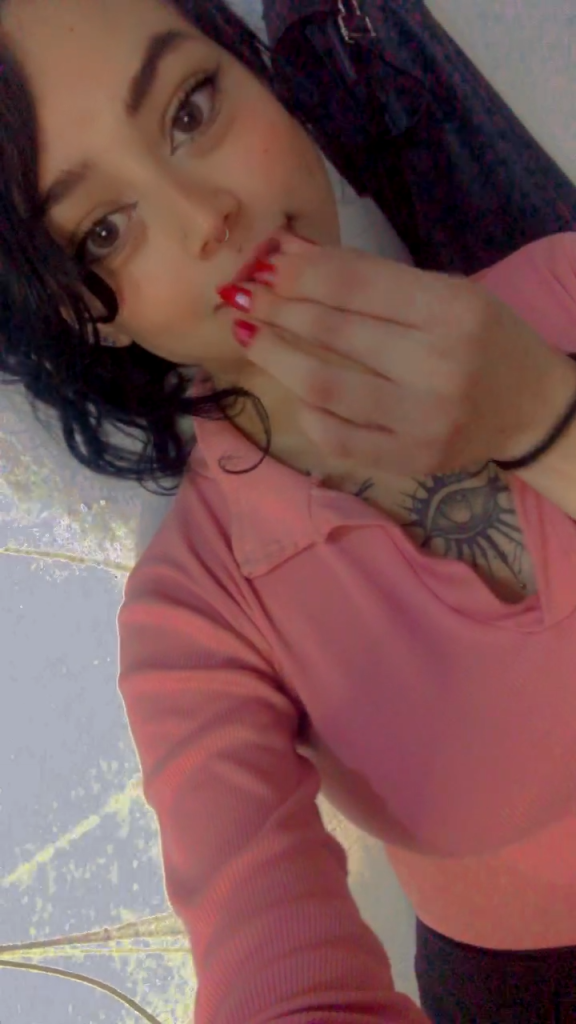 Cutie of Urrao, Antioqua, Colombia