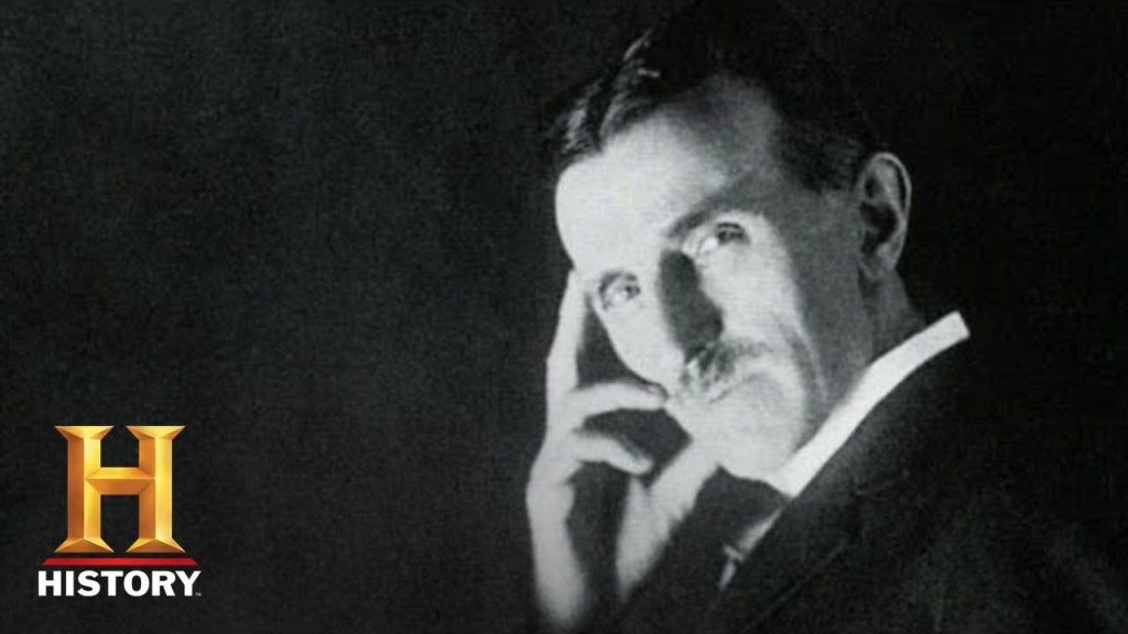 Ancient Aliens, The Mysteries of Nikola Tesla (S8, E6), Full Episode