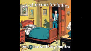 Uncle Stole My Pan**es