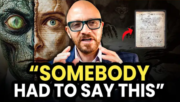 The Secret Commonwealth, The Hidden World They Don’t Want You to Know, Paul Wallis