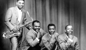 Jr. Walker & The All Stars, What Does It Take To Win Your Love