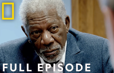 Why Does Evil Exist?, (Full Episode),The Story of God, Morgan Freeman