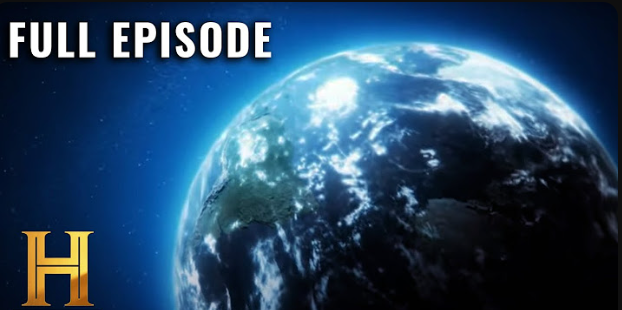 Ancient Aliens, Extraterrestrial Secrets in Earth’s Depths, (S2, E4)