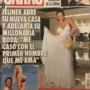 Caras Magazine, April 19_2011, Amor: Soledad, fandino Y Rodrigo De La Serna