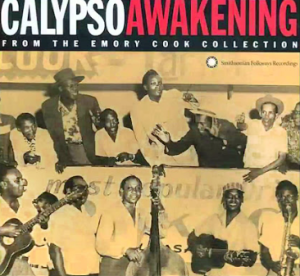 Small Island Pride, Taxi Driver With Lyrics, Calypso