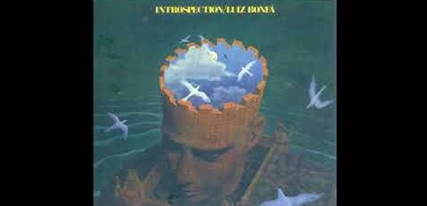 Luiz Bonfá, Introspection, 1972, Full Album