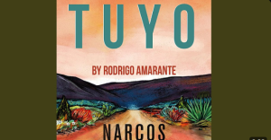 Tuyo, Rodrigo Amarante de Castro Neves, Narcos Theme, Extended Version