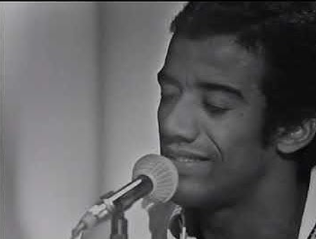 Jorge Duílio Lima Menezes “Jorge Ben”, Domingas, Bossa Nova, 1971
