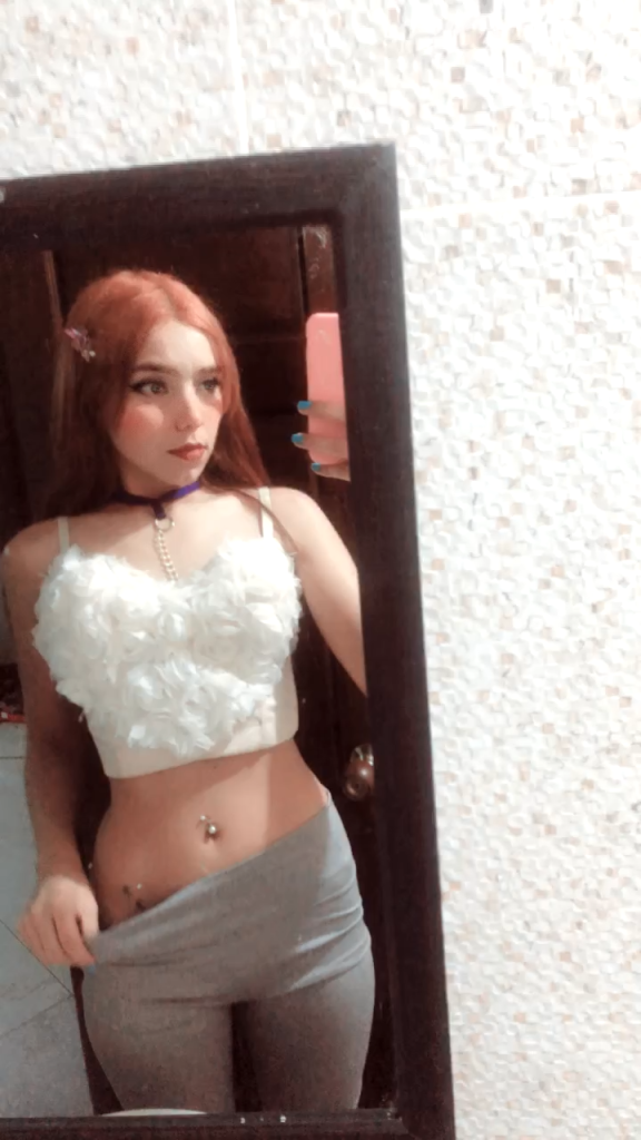 Hi my love, Daniela Durango