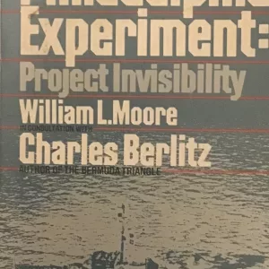 The Philadelphia Experiment: Project Invisibility: The Startling