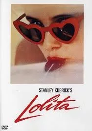 Lolita, 1962, James Mason, Shelley Winters