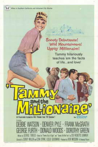 Tammy and the Millionaire, 1967