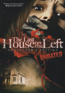 The-Last House on the Left 1972 ( M1 Horror movie )