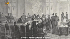 1884 Berlin, Conference How Europe Shared Africa Like a Piece of Cake