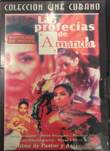 Las Profecias de Amanda |Daisy Granados | Doren Granados |  Marisela Berti | Full Movie