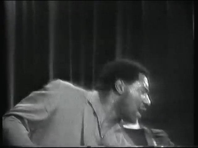 Stax Volt Tour 1967 feat. | Otis Redding | Booker T & The MGs , Sam & Dave