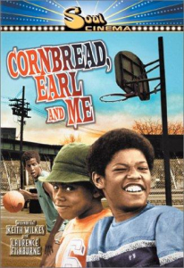 Cornbread, Earl And Me, Moses Gunn, Rosalind Cash