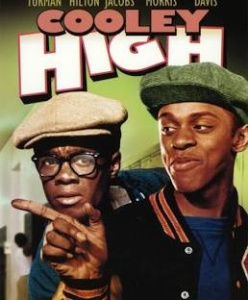 Cooley High, Glynn Turman ,Lawrence Hilton-Jacobs, 1975