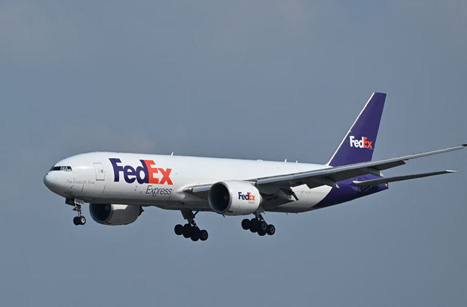 fedex