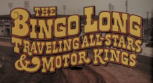 The Bingo Long Traveling All Stars And Motor Kings, 1976