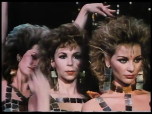 My Curiosity, Kid Creole and the Coconuts