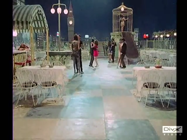 Caravan | Indian Movie Clip – 3